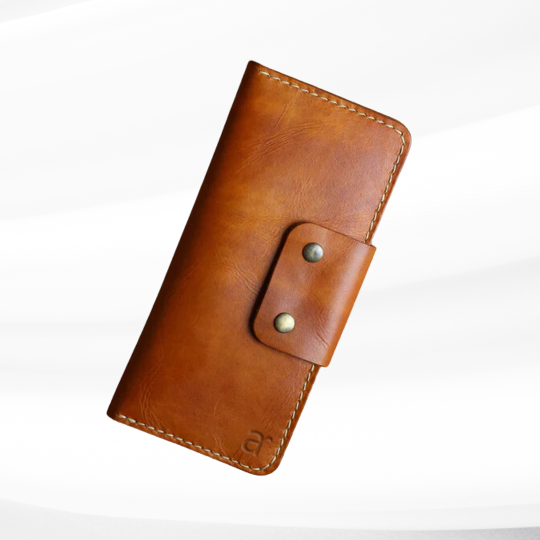 Oliver Long Wallet