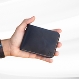 Stephen 2.0 Bi-Fold Wallet