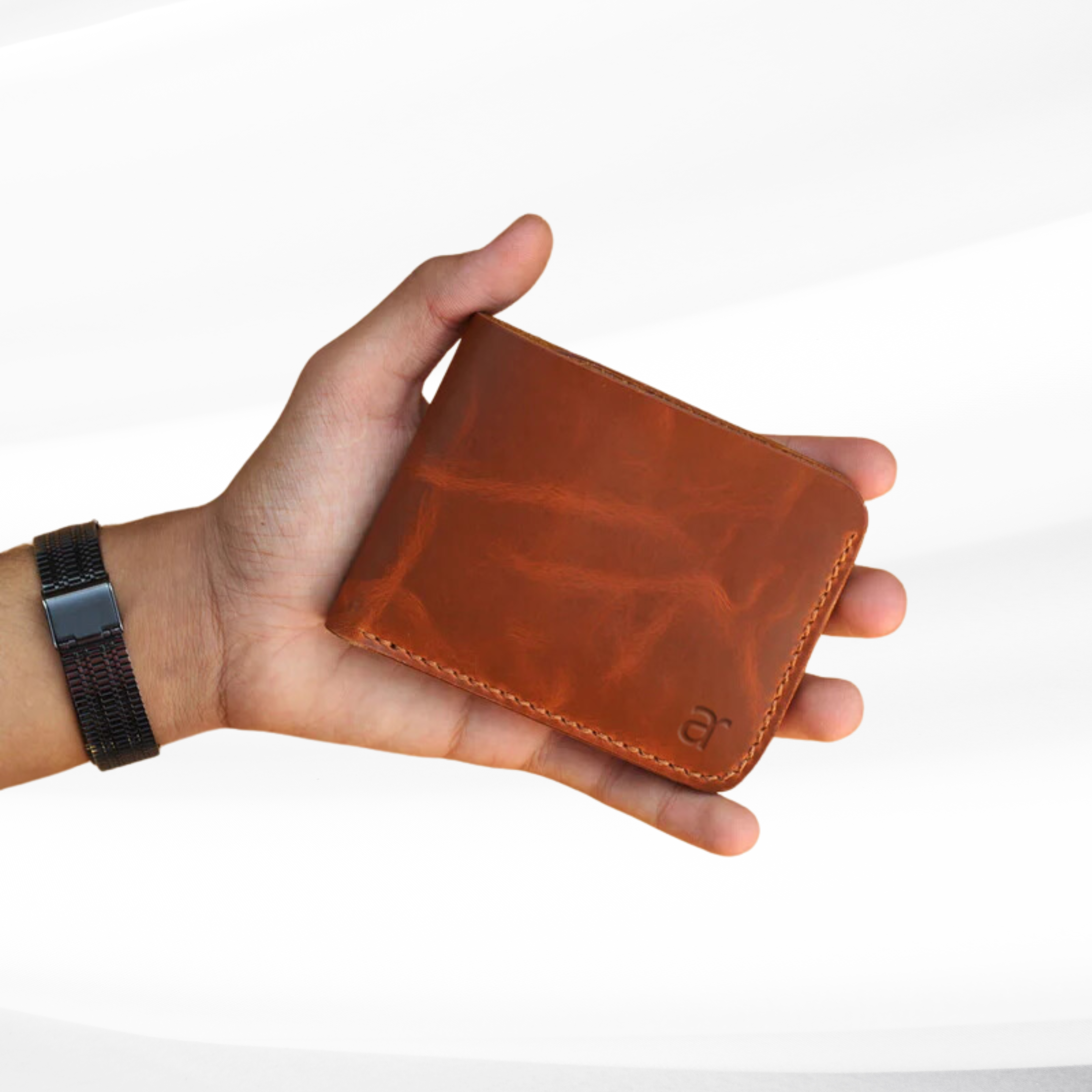 Stephen 2.0 Bi-Fold Wallet