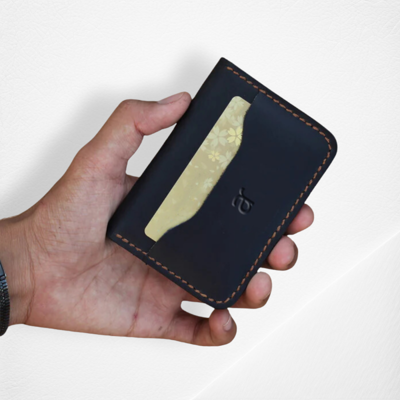 Thomas Card Wallet