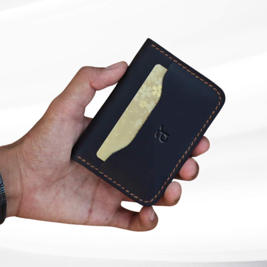 Thomas Card Wallet