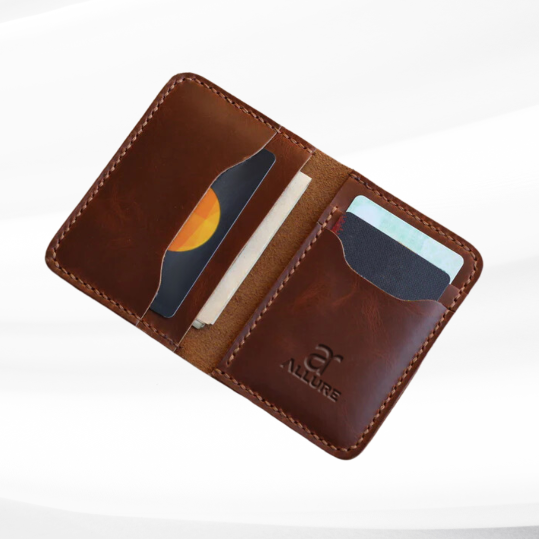 Thomas Card Wallet