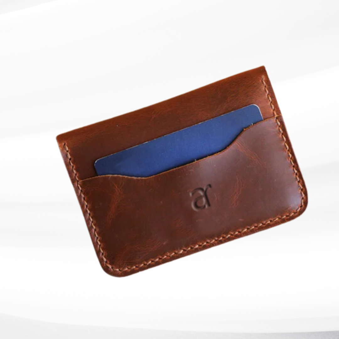 Thomas Card Wallet