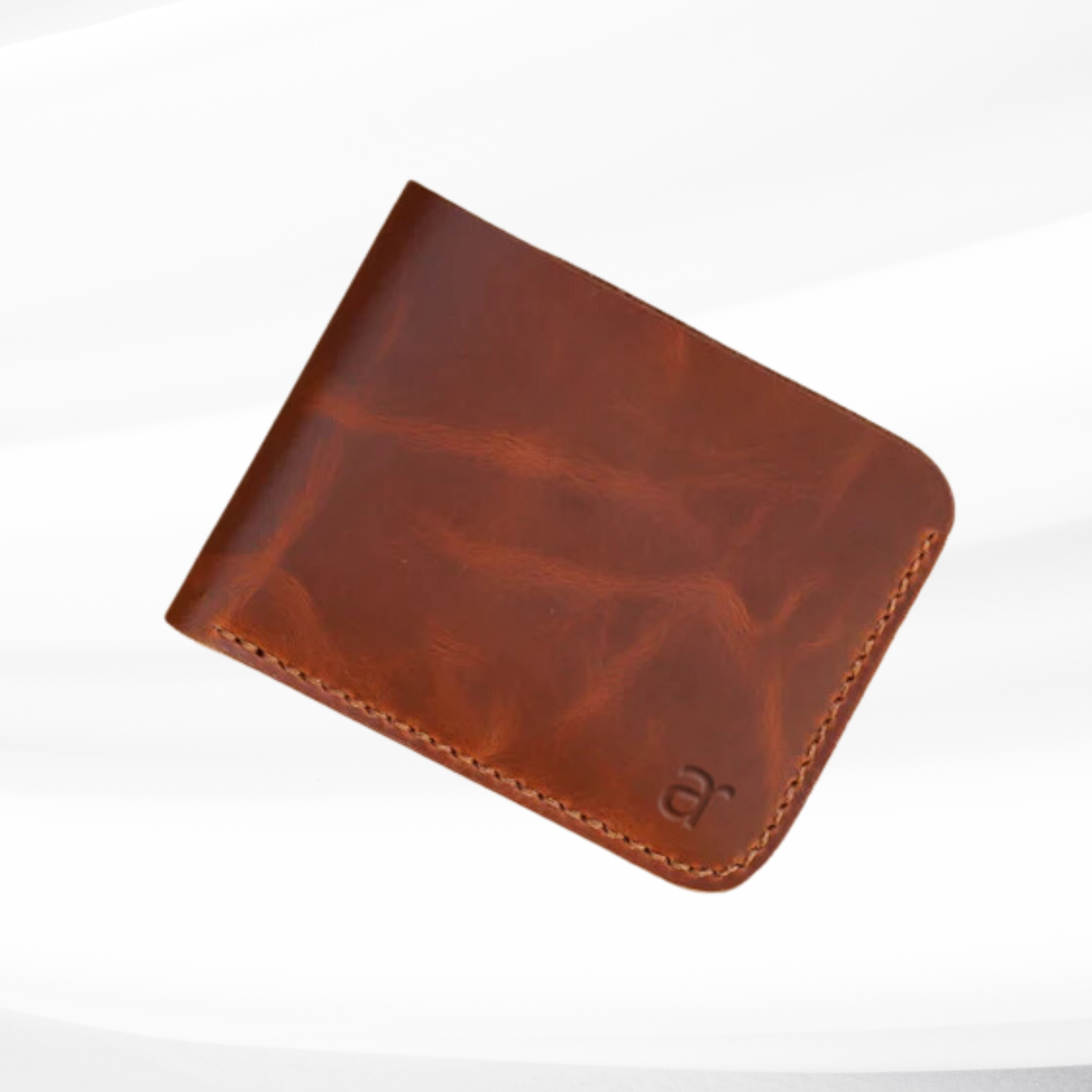 Stephen 2.0 Bi-Fold Wallet
