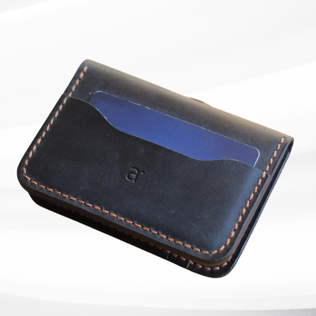 Thomas Card Wallet