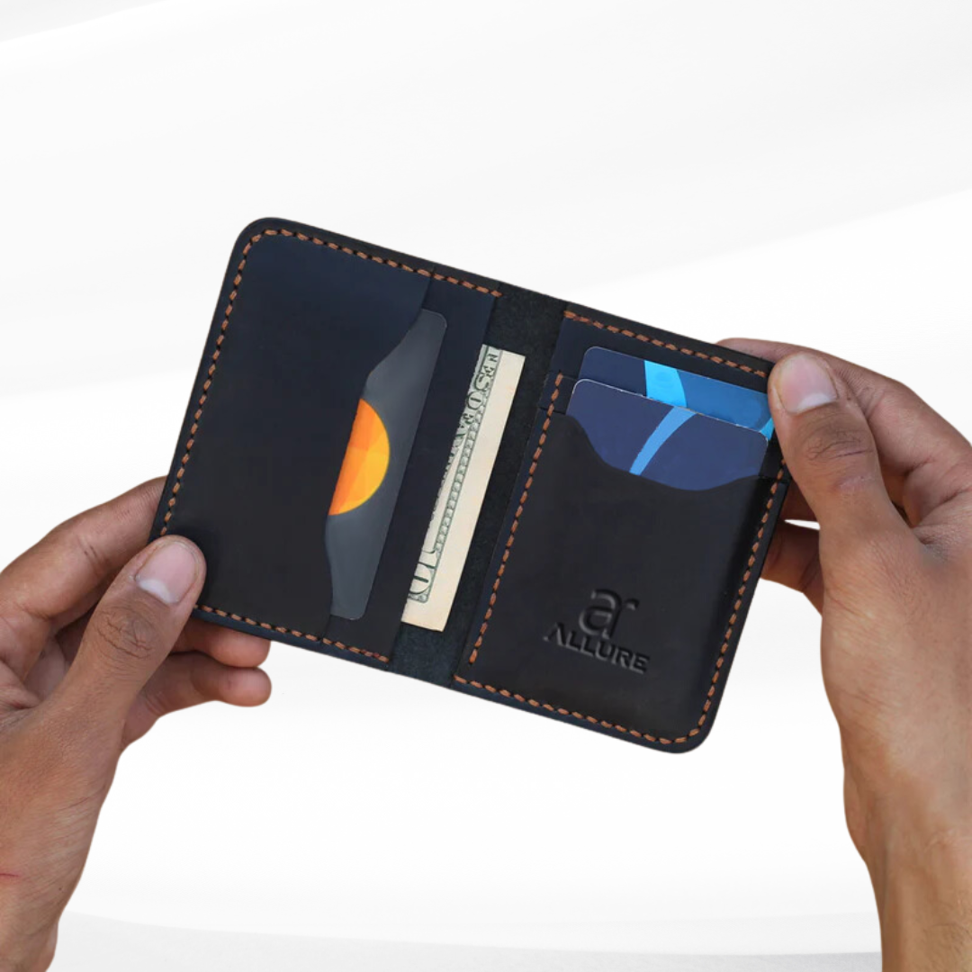 Thomas Card Wallet