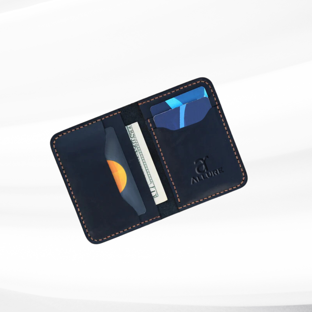 Thomas Card Wallet