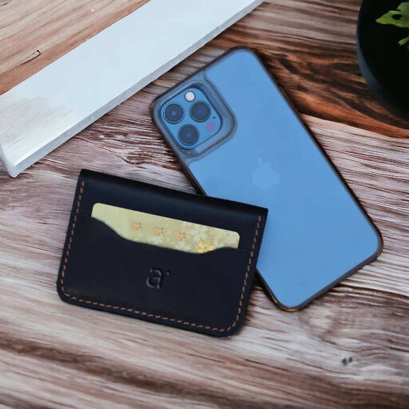 Thomas Card Wallet