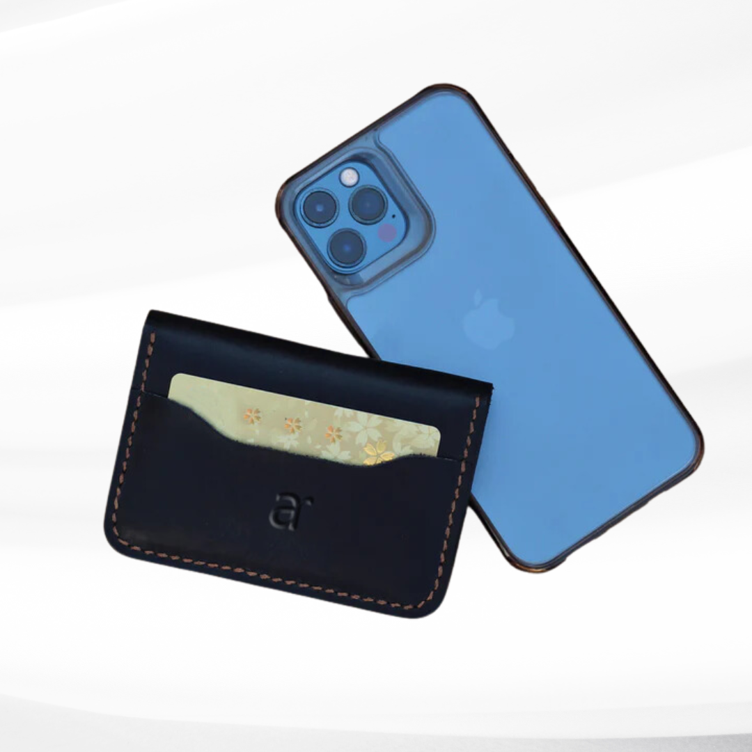 Thomas Card Wallet