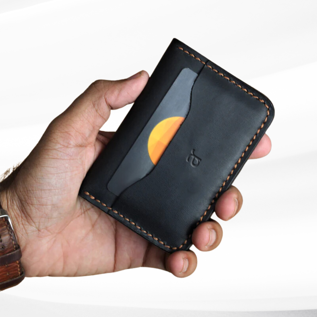 Thomas Card Wallet