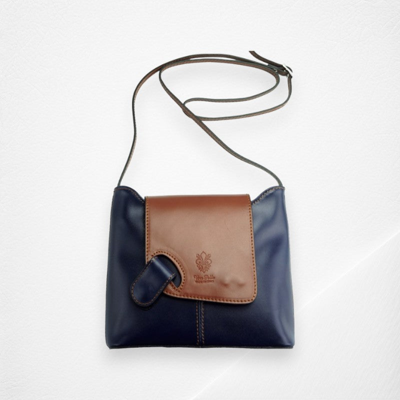 Leather Shoulder Bags, Made By The Skilled Hands Of Our Artisans