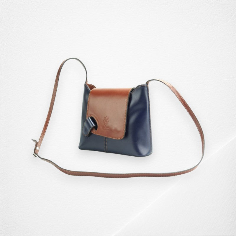 Leather Shoulder Bags, Made By The Skilled Hands Of Our Artisans