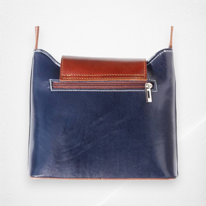 Leather Shoulder Bags, Made By The Skilled Hands Of Our Artisans