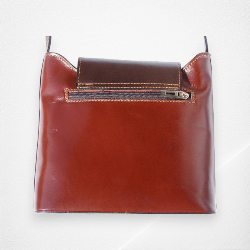 Leather Shoulder Bags, Made By The Skilled Hands Of Our Artisans