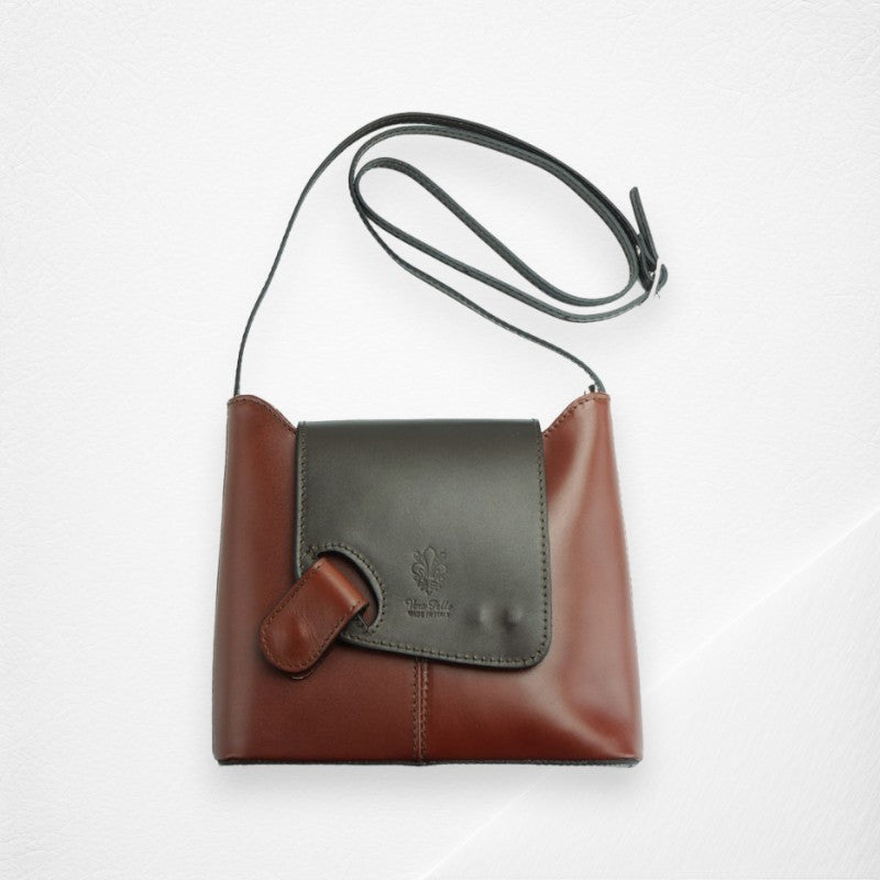 Leather Shoulder Bags, Made By The Skilled Hands Of Our Artisans