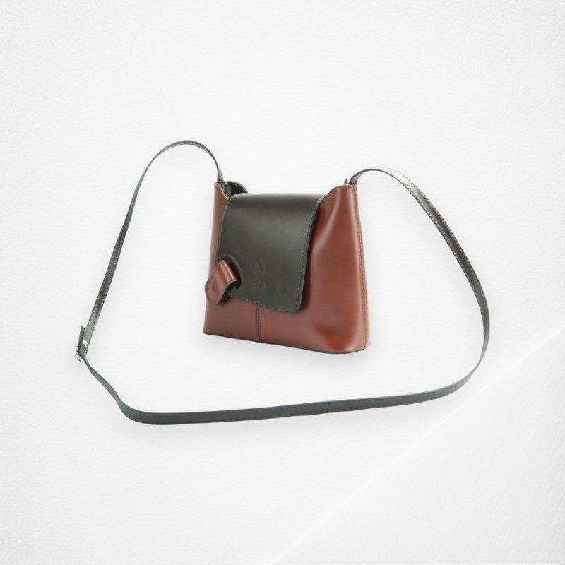 Leather Shoulder Bags, Made By The Skilled Hands Of Our Artisans