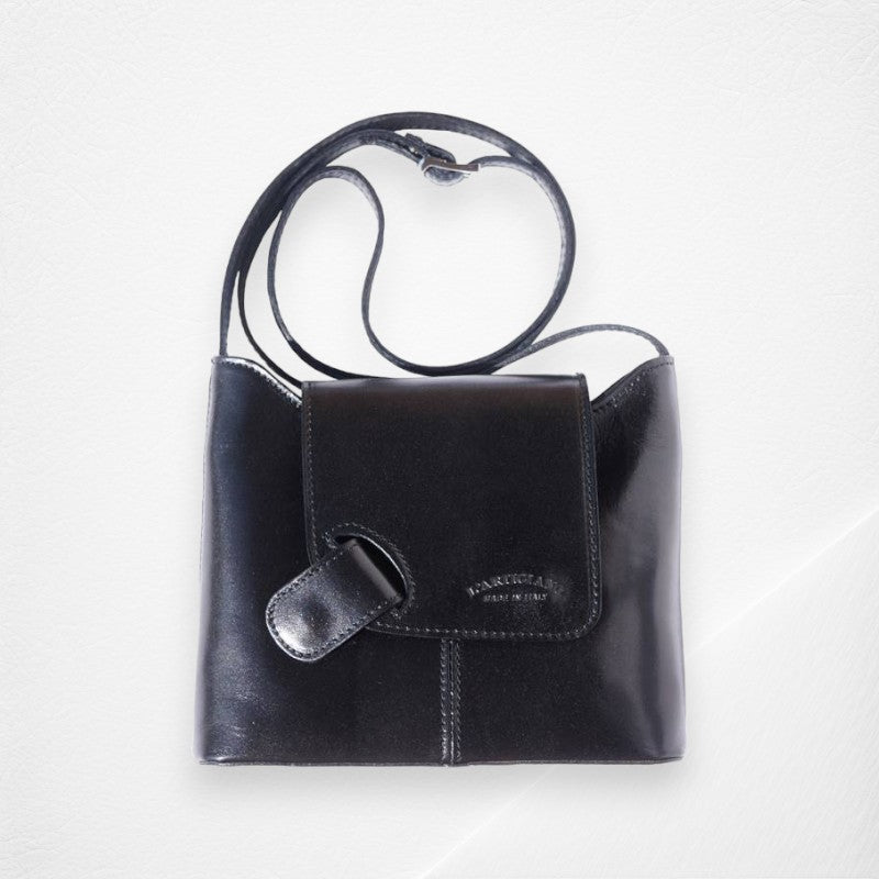 Leather Shoulder Bags, Made By The Skilled Hands Of Our Artisans