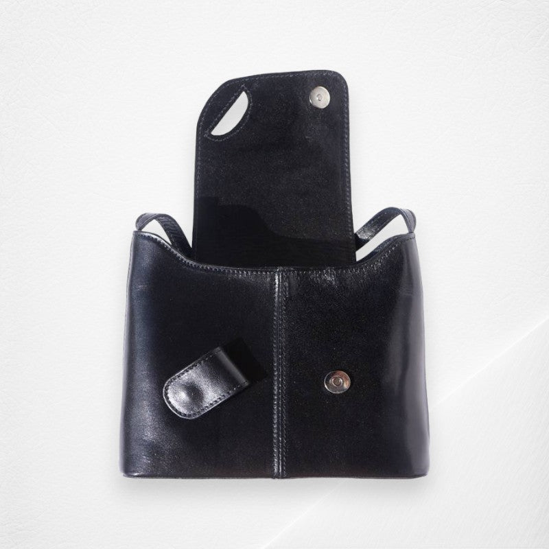 Leather Shoulder Bags, Made By The Skilled Hands Of Our Artisans