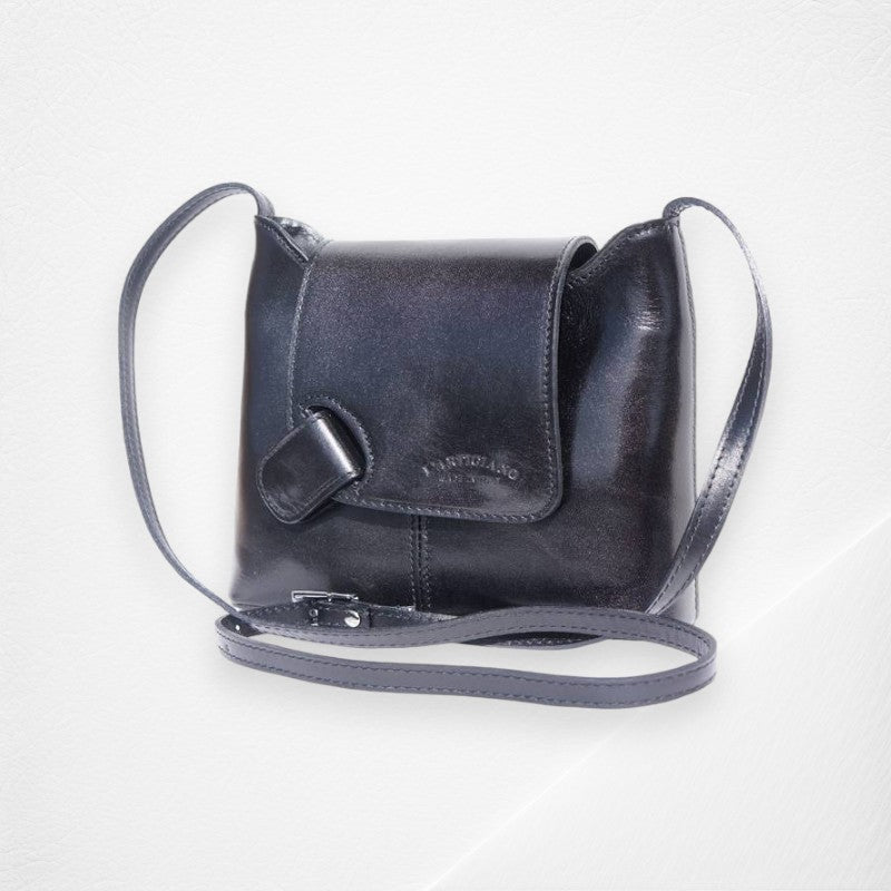 Leather Shoulder Bags, Made By The Skilled Hands Of Our Artisans