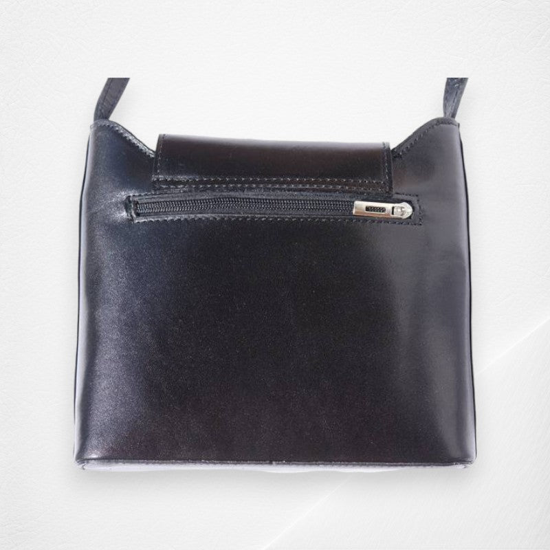 Leather Shoulder Bags, Made By The Skilled Hands Of Our Artisans