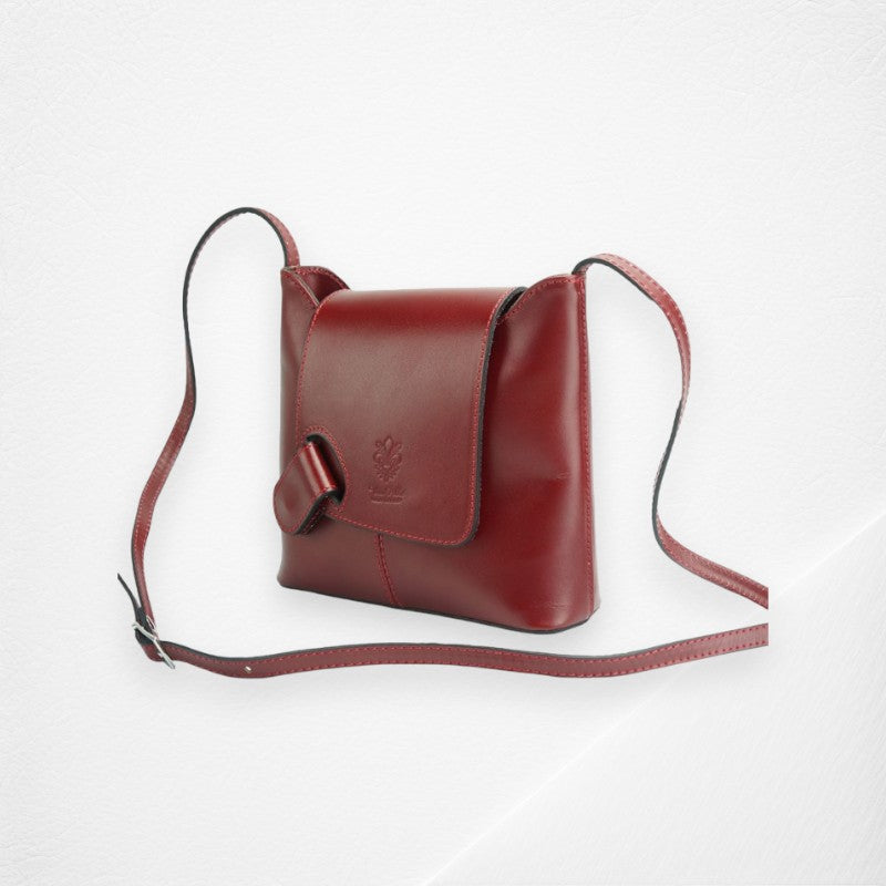 Leather Shoulder Bags, Made By The Skilled Hands Of Our Artisans