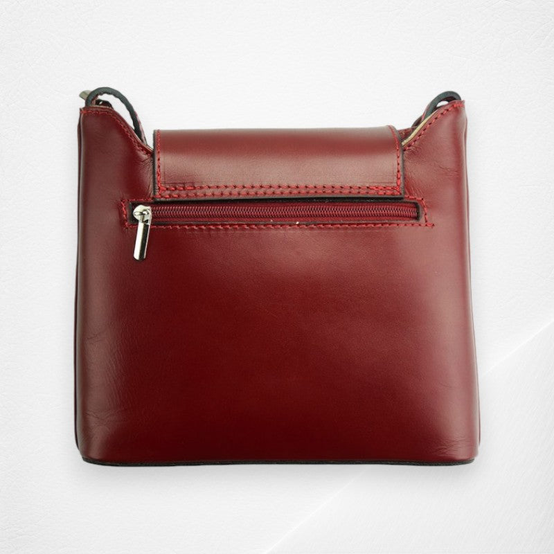 Leather Shoulder Bags, Made By The Skilled Hands Of Our Artisans