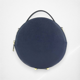 Lucille Leather Hand Bag