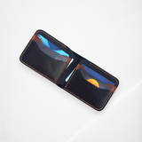 Stephen 2.0 Bi-Fold Wallet