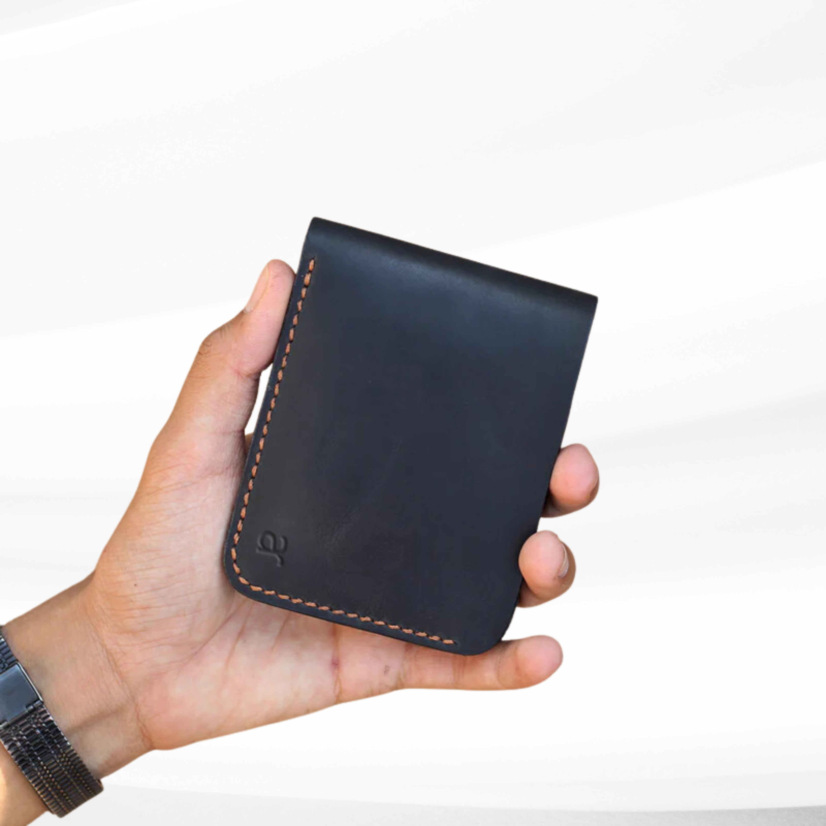 Stephen Bi-Fold Wallet