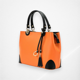 Sophia leather Hand Bag