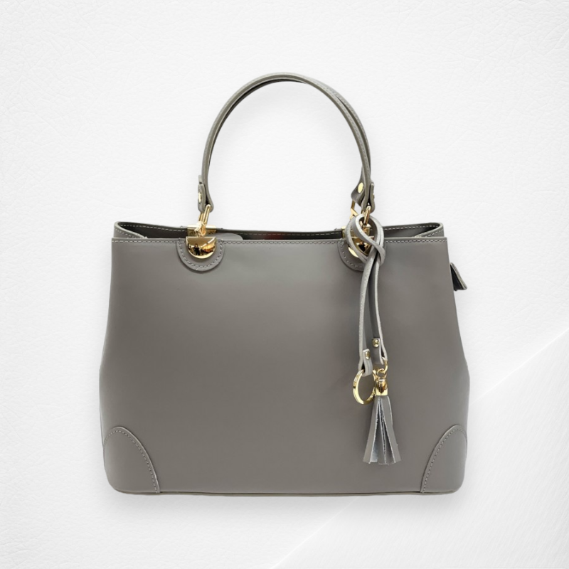 Sophia leather Hand Bag