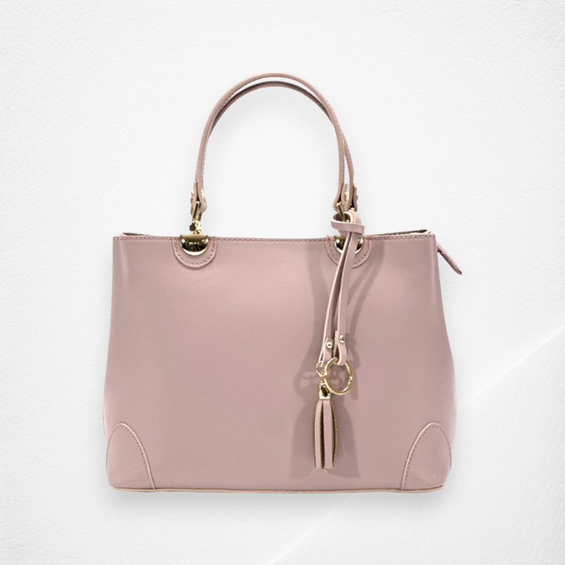 Sophia leather Hand Bag