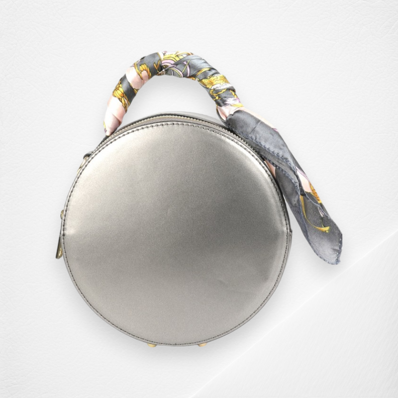 Lucille Leather Hand Bag