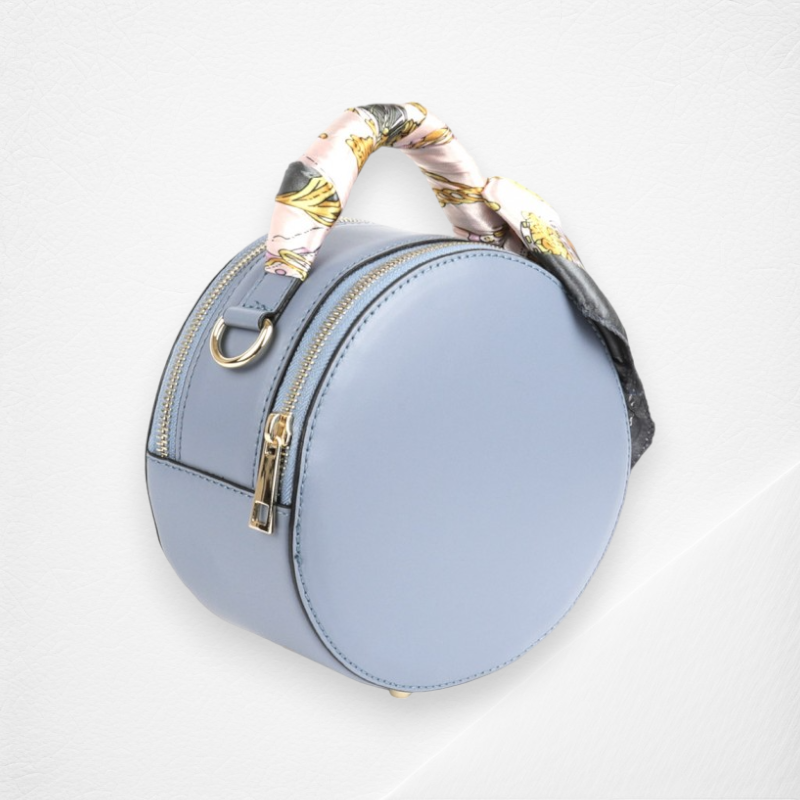 Lucille Leather Hand Bag
