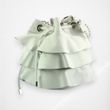 Julie leather hand bag