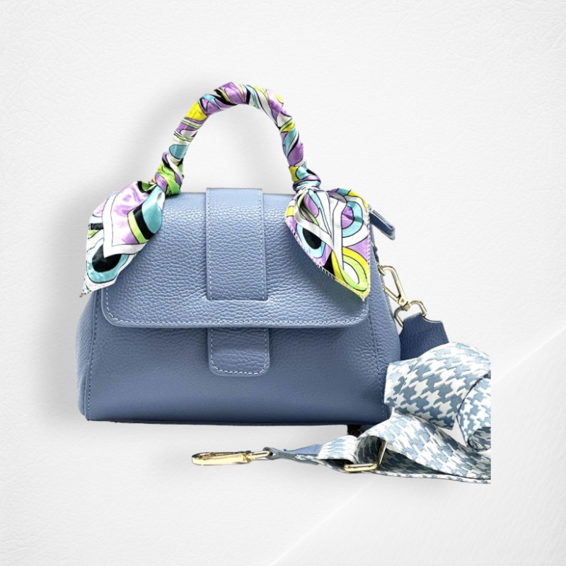 Kiara Leather Handbag