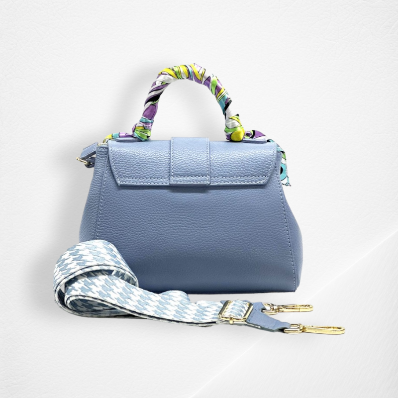 Kiara Leather Handbag