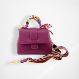Kiara Leather Handbag