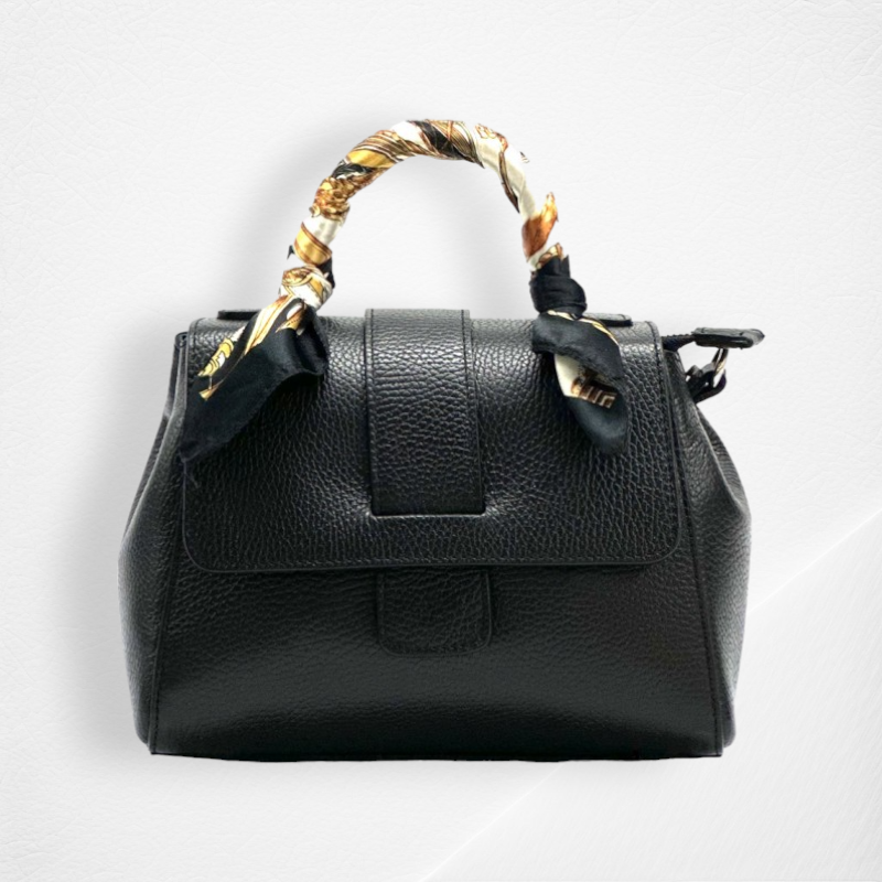 Kiara Leather Handbag