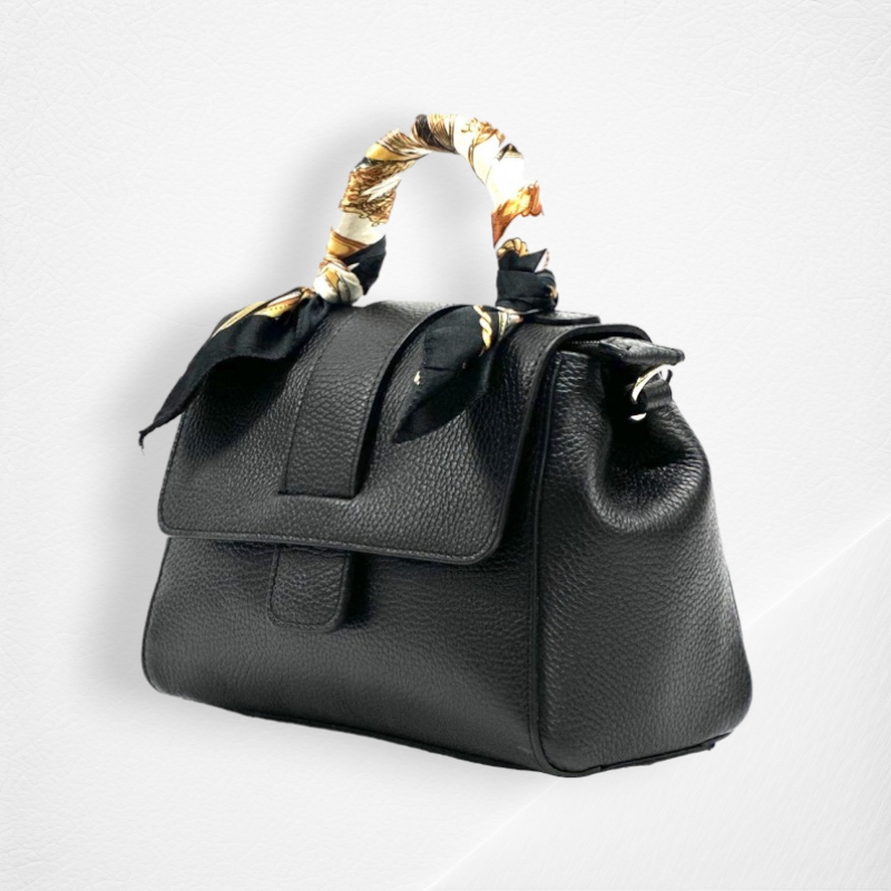 Kiara Leather Handbag