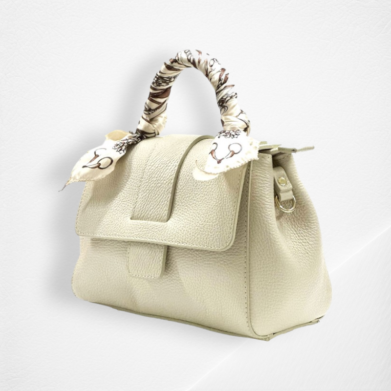 Kiara Leather Handbag