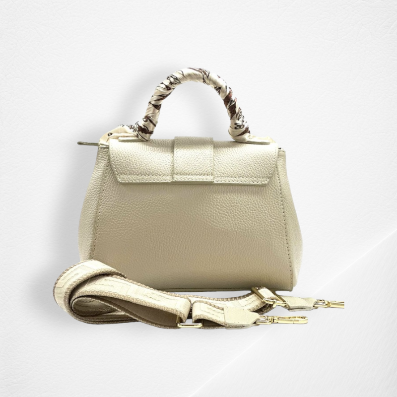 Kiara Leather Handbag