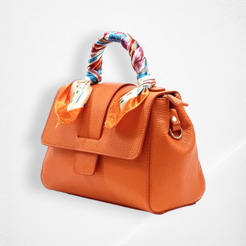 Kiara Leather Handbag