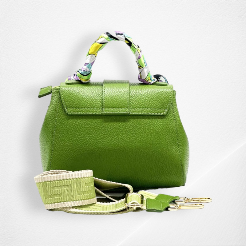 Kiara Leather Handbag