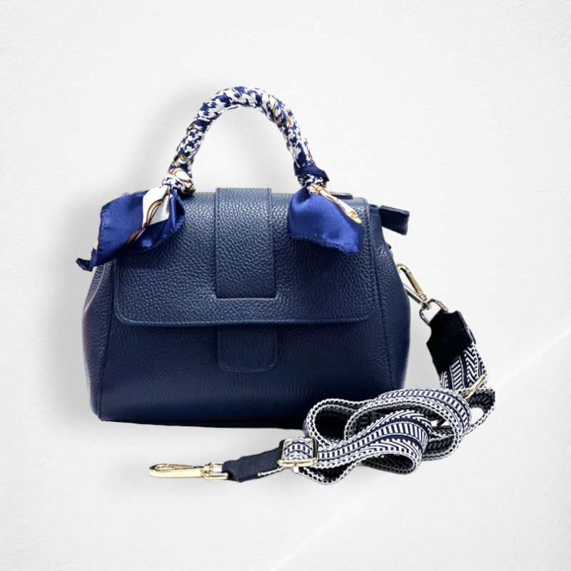 Kiara Leather Handbag