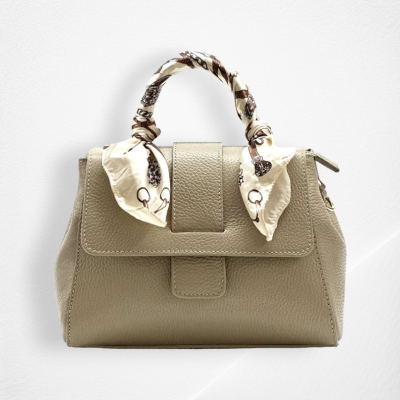 Kiara Leather Handbag