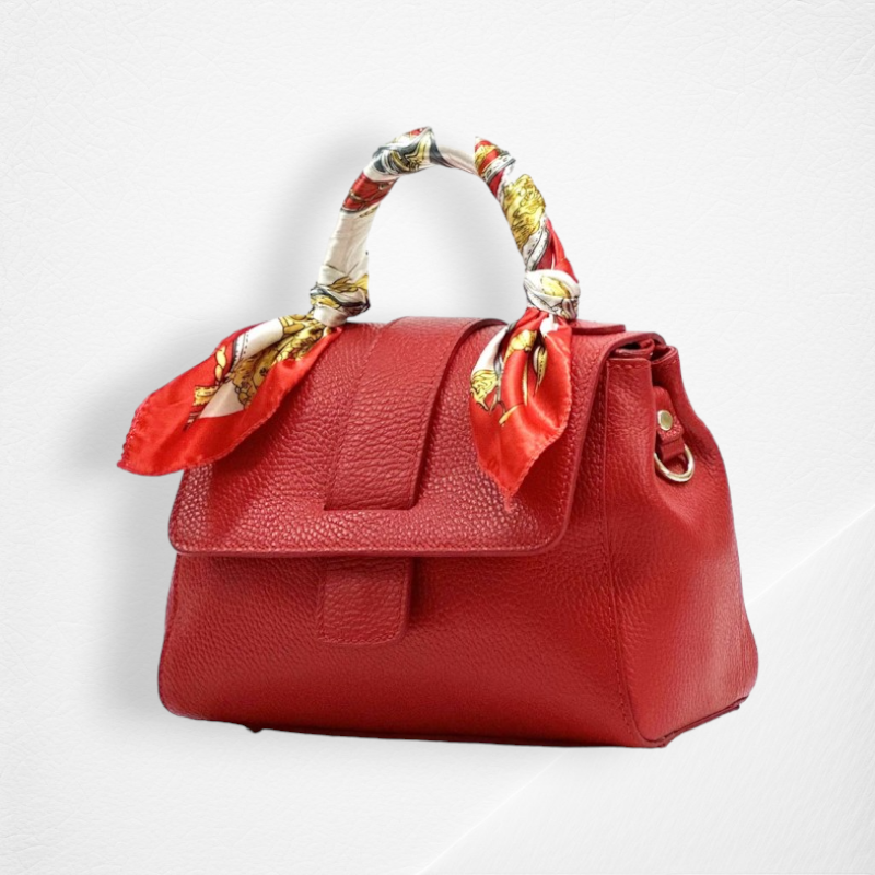 Kiara Leather Handbag