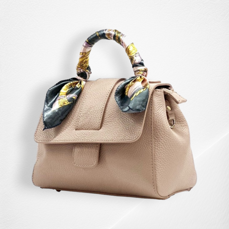 Kiara Leather Handbag