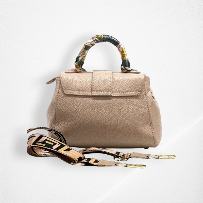 Kiara Leather Handbag