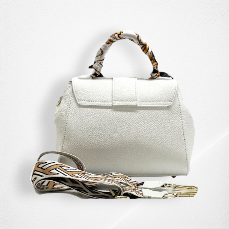 Kiara Leather Handbag